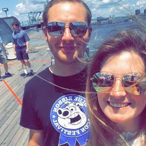 Meet your Posher, Seth